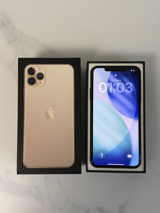 IPhone 11 Pro Max