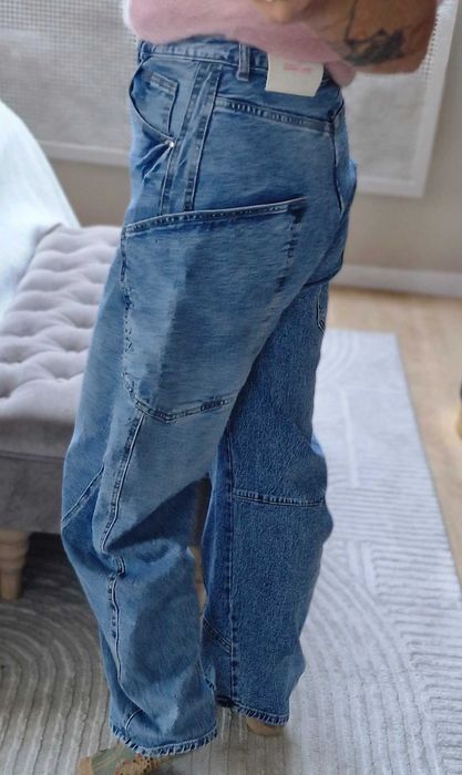 Spodnie Milas 40/42 dzinsy nowe