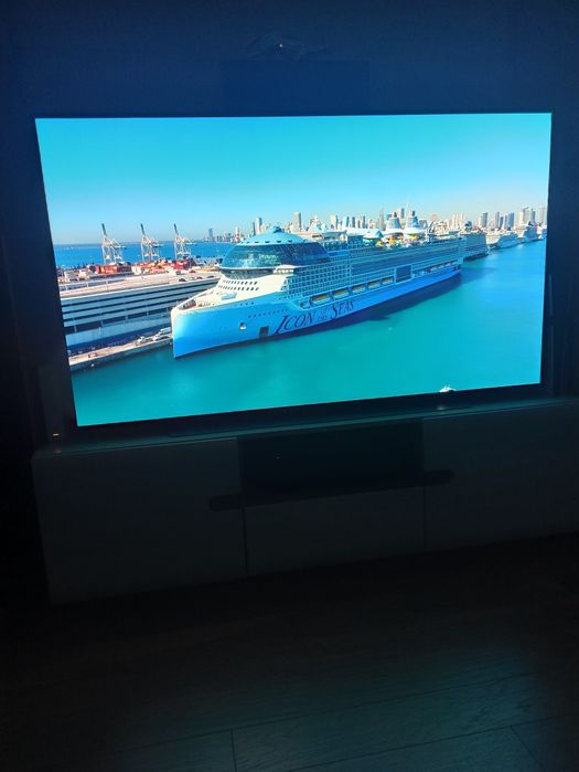 Telewizor Oled LG C1 65 cali