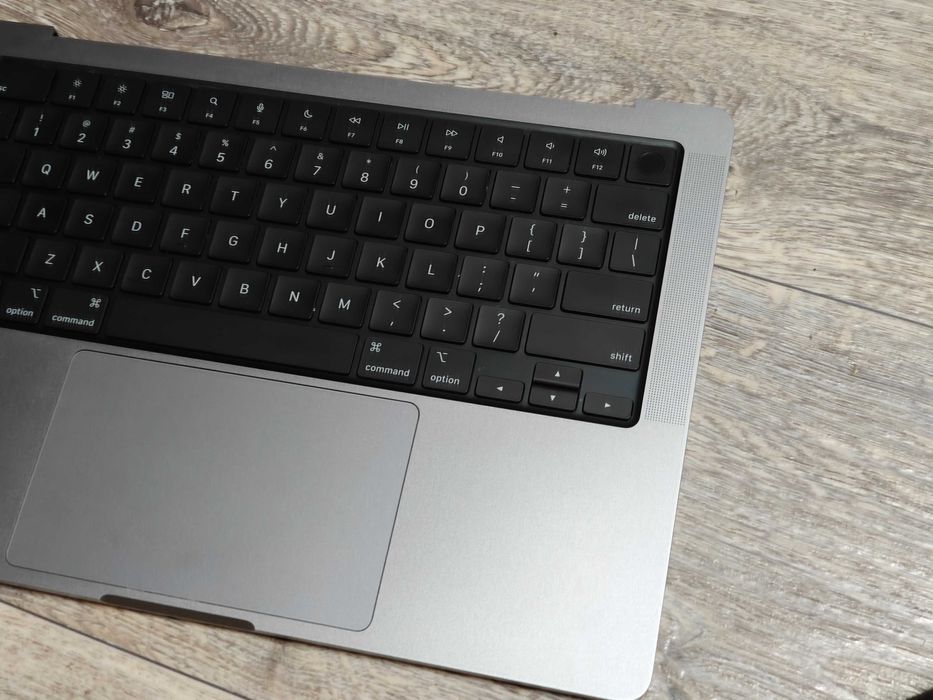 Корпус для MacBook Pro 14" (A2442, M1 Pro)