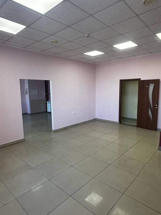 Оренда комерційного приміщення