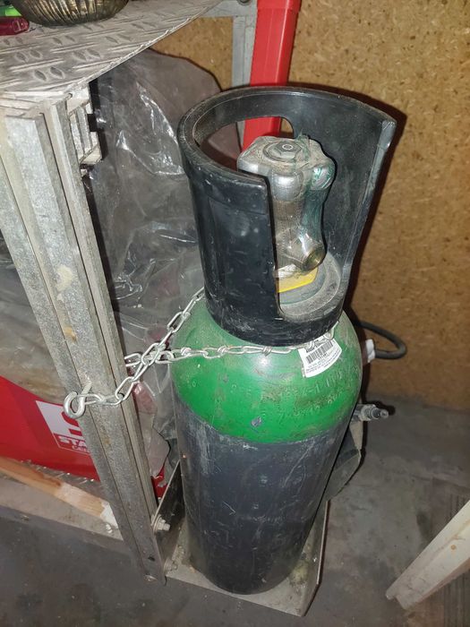 Spawarka inwertorowa