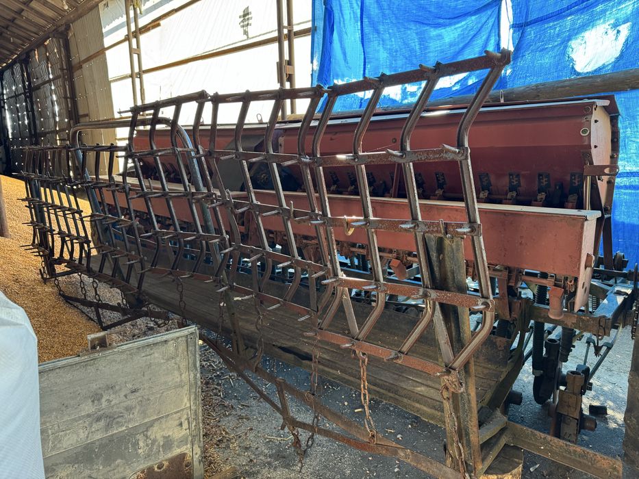 Продам сівалку.