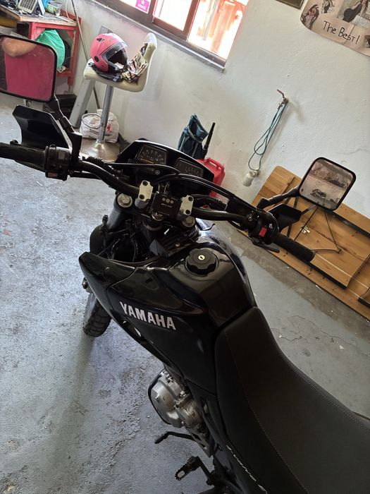 Yamaha xt600e 2001 4pt