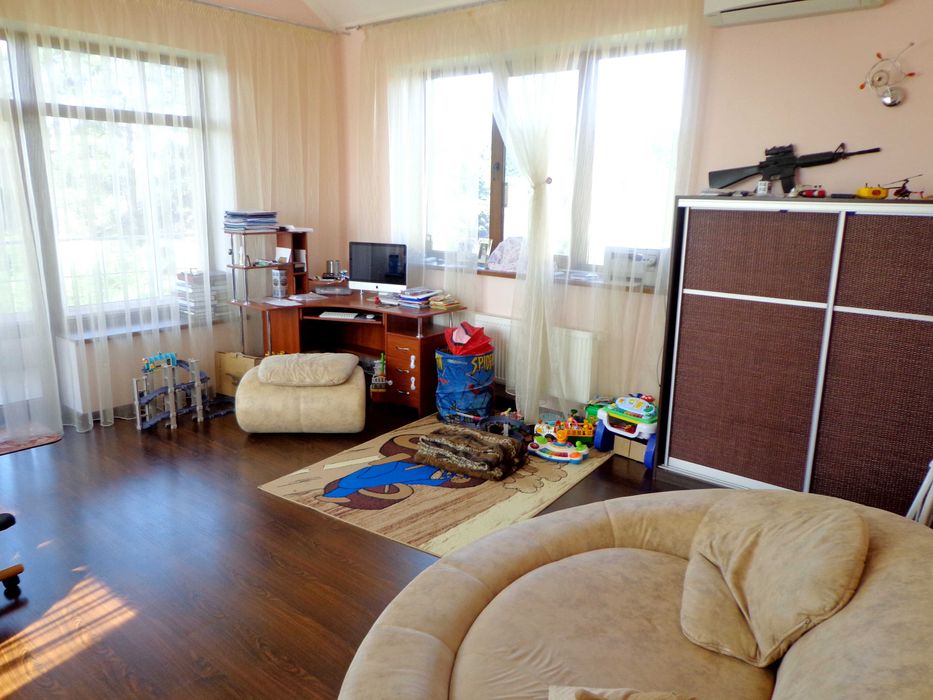 Дом по адресу ул. Кобзарская (площадь 440 м²) - Atlanta.ua - фото 7