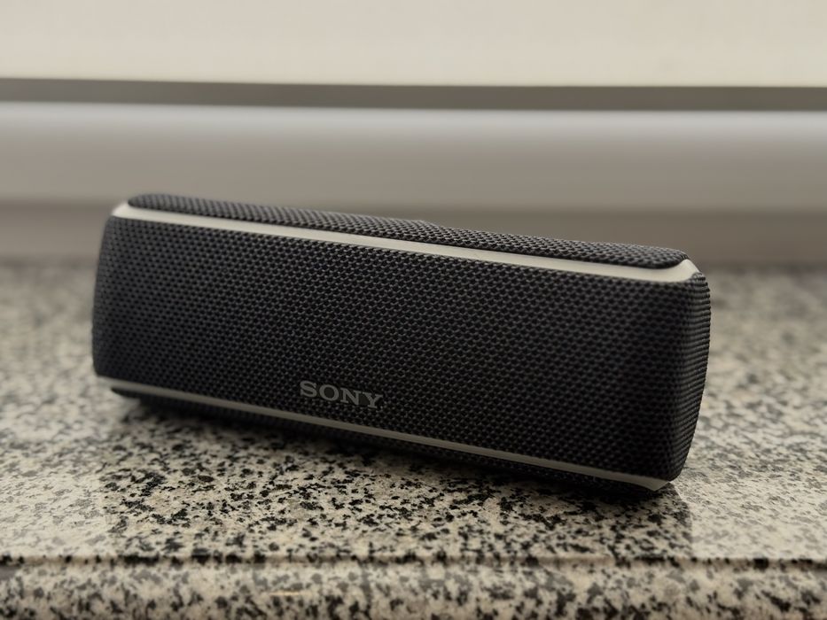 sony extra bass - купити портативну акустику - Ціна на OLX.ua