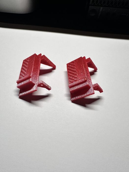 Przyciski mikrofonu stołowego Sadelta