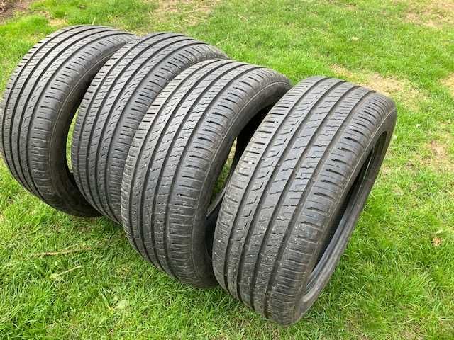 opony Barum Bravuris 225/50 R17 VXL