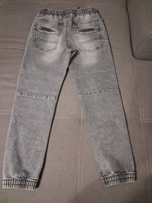 Джинсові джогери Reserved