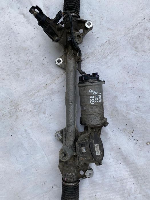 Кермова рейка  BMW G20 G22 G26 RWD