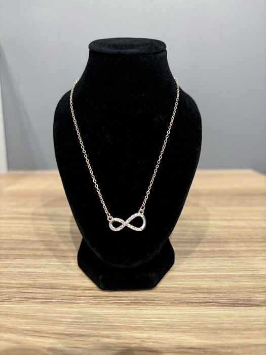 Łańcuszek nieskończoność