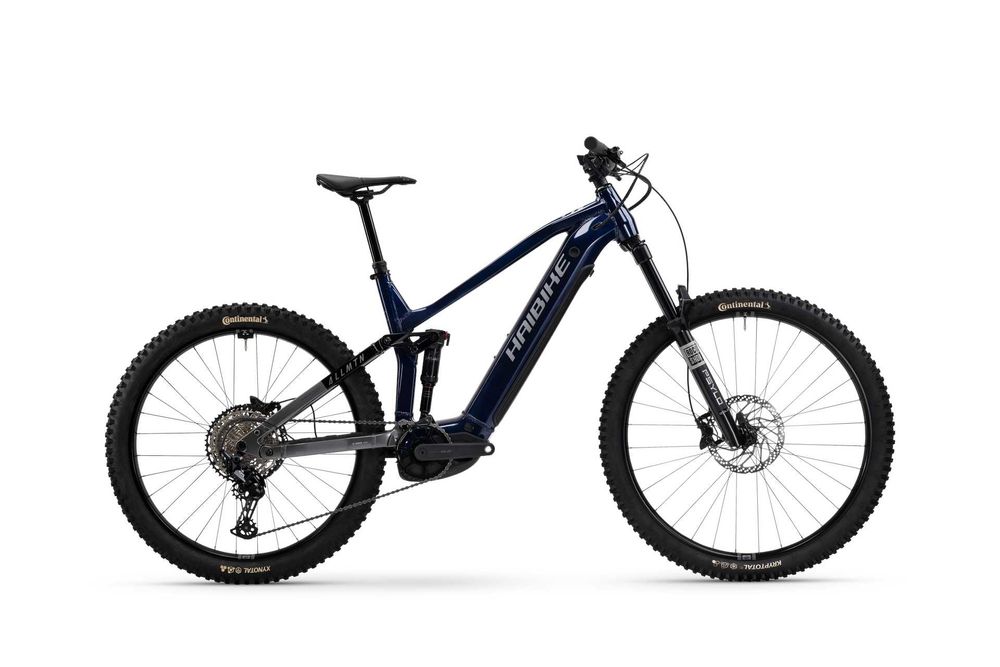 rower elektryczny haibike allmtn 6 rozm. S | bosch 5gen raty 10x0%