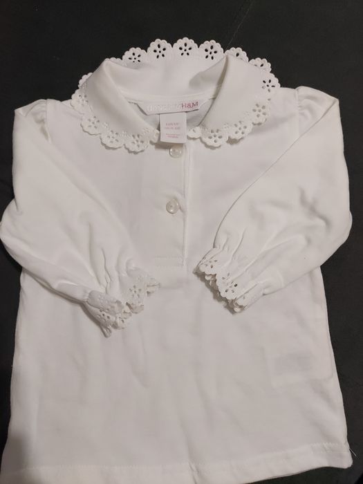 Bluzka  hm rozmiar 68