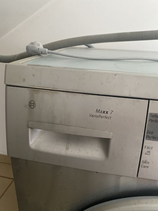 Maquina de lavar Bosch Maxx 7