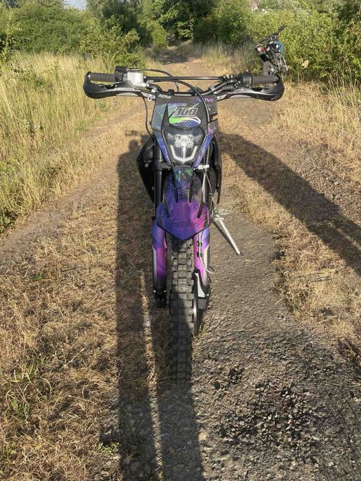 Kovi Advance 300