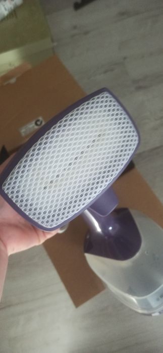 Parownica Russell Hobbs