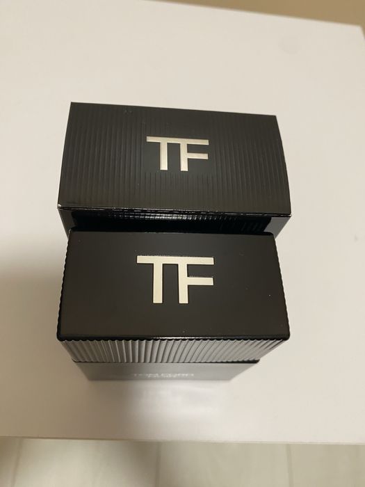 Tom Ford noir парфум