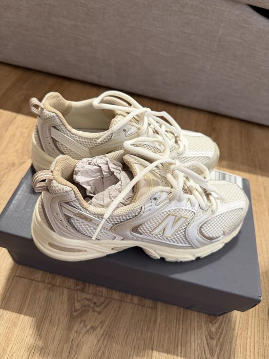 New Balance 530 nowe r.37