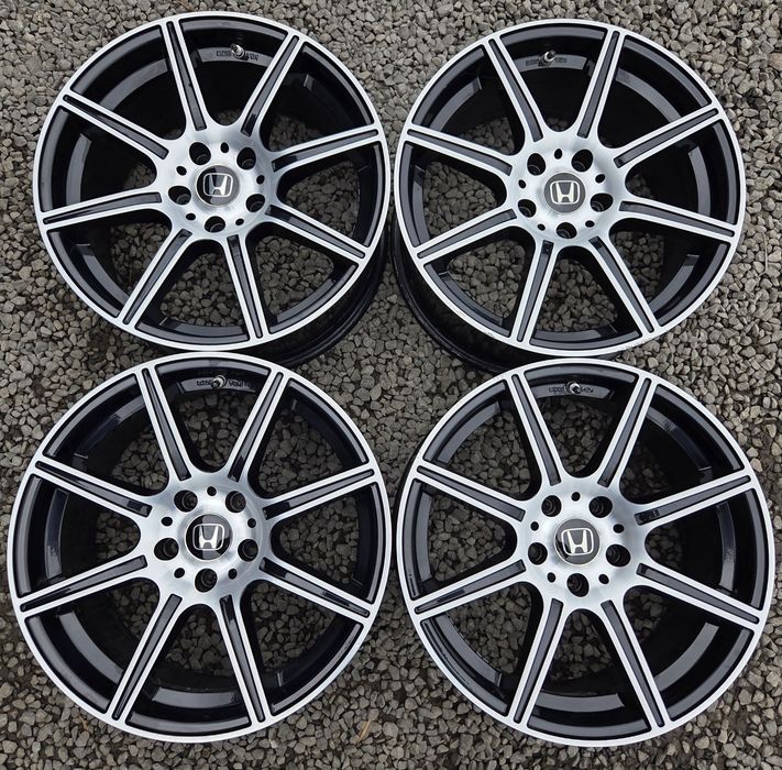 5 114,3 R18 Honda CRV HRV Accord