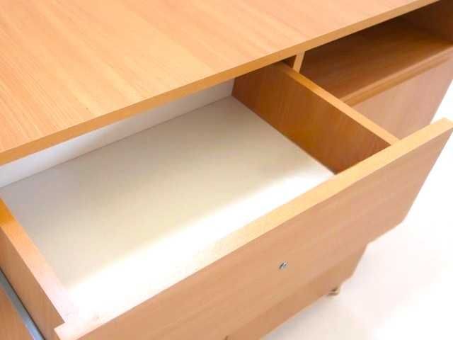Elemento WC c/ 2 Portas + 1 Gav. – Novo | Já Montado | Entrega Grátis