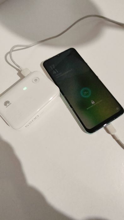 Router 3G Plus power bank 5200 MH modem do komputera