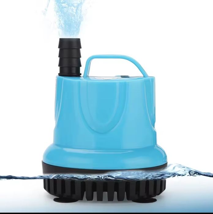 Bomba submersivel