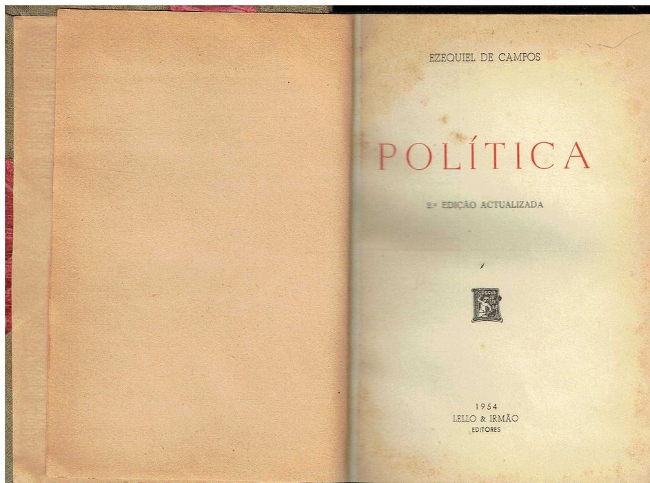 13953

Livros de Ezequiel de Campos.