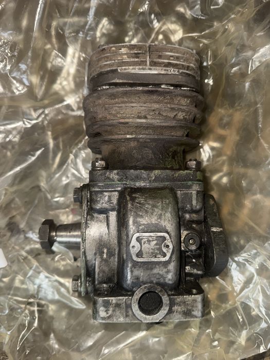 Компрессор KNORR BREMSE LK 1808