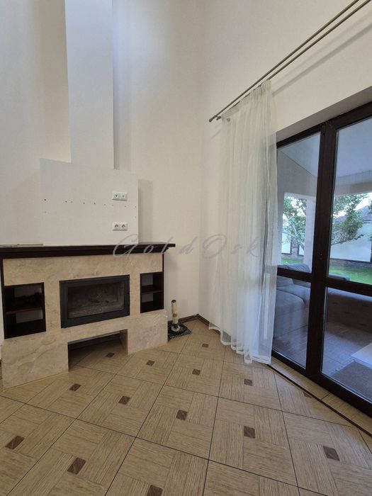 Оренда Будинку з басейном та сауною.Камін,Газ. Осокорки