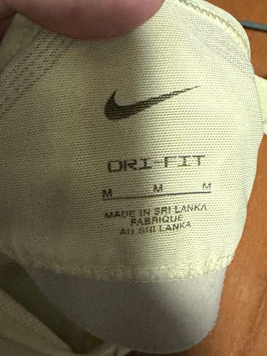 Топ nike для тренувань