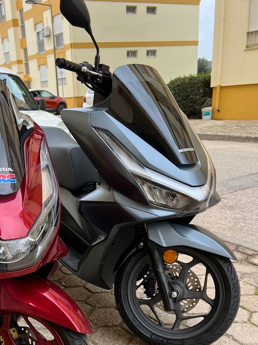 PCX 2026  Modelo DX
