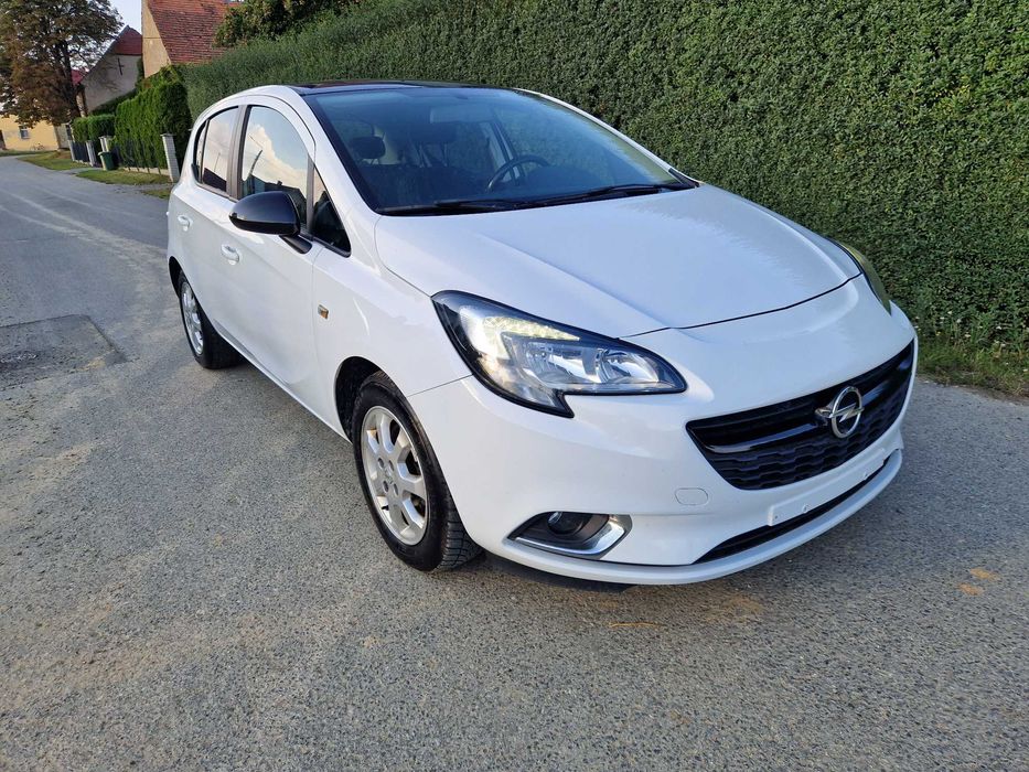 Opel Corsa 1.3 diesel *klima*