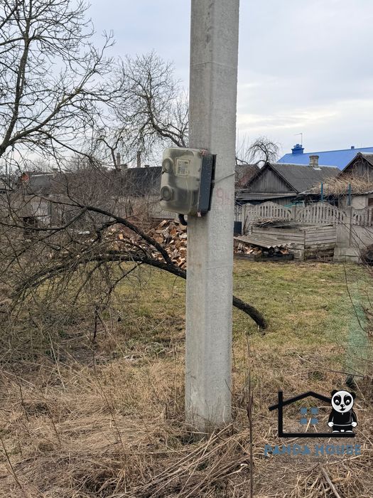 Продається земельна ділянка