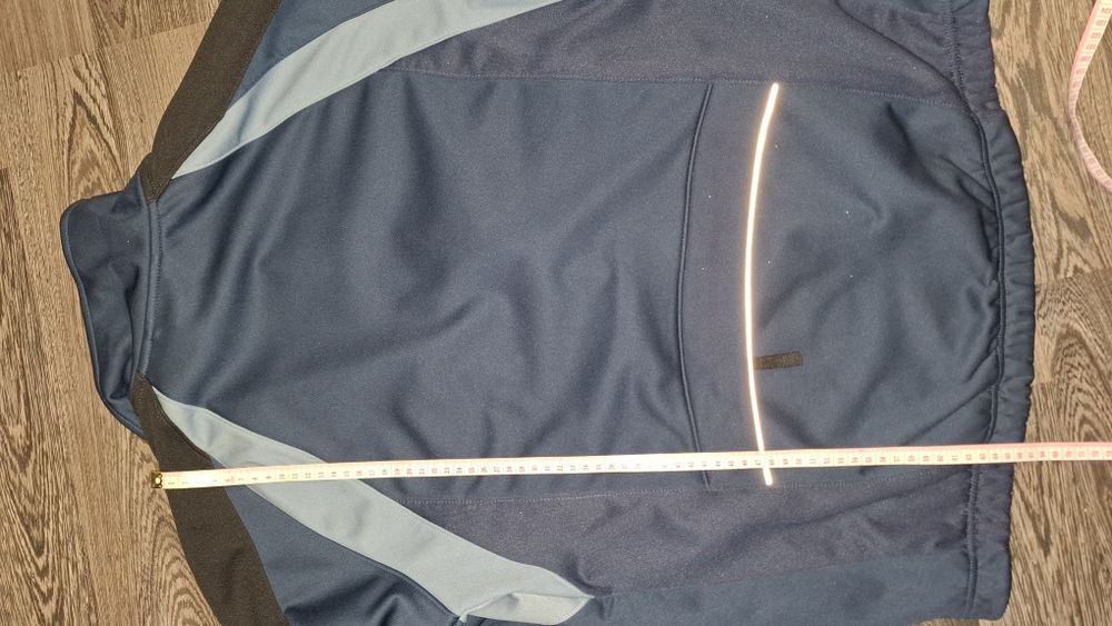 Олімпійка Crane Sports , на флісі, розмір на 13 р до 164 см