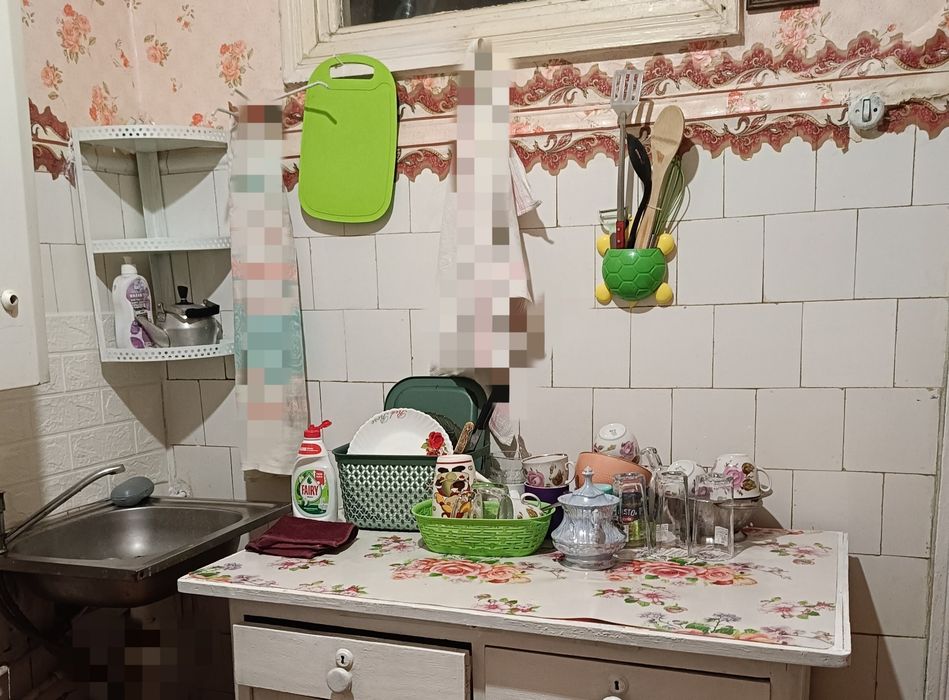 Здам квартиру в центрі Житомира
