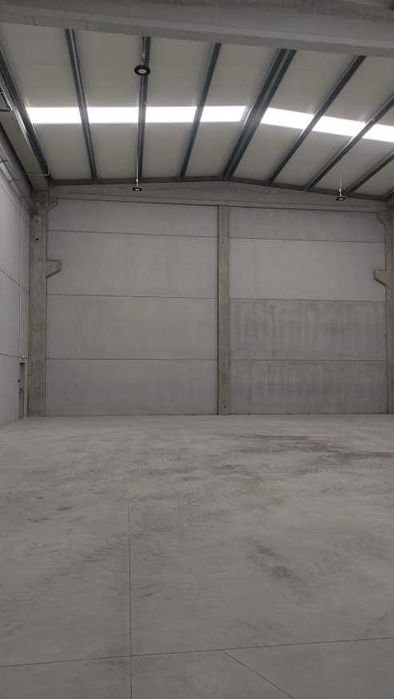 Pavilhão em Famalicão