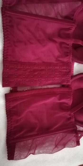 Fajny Gorset 85 B