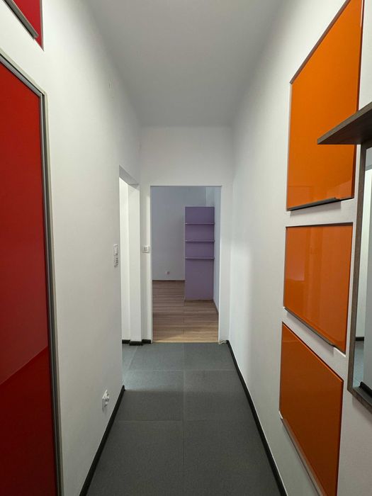 Mieszkanie – Warszawa - Widok 4