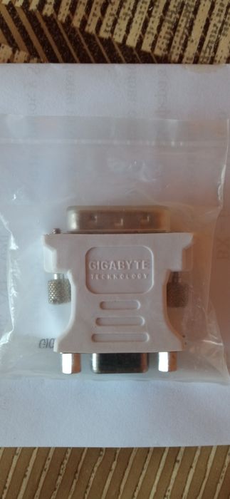 Адаптер, перехідник Gigabyte P/N: 12CT2-1DV101-12