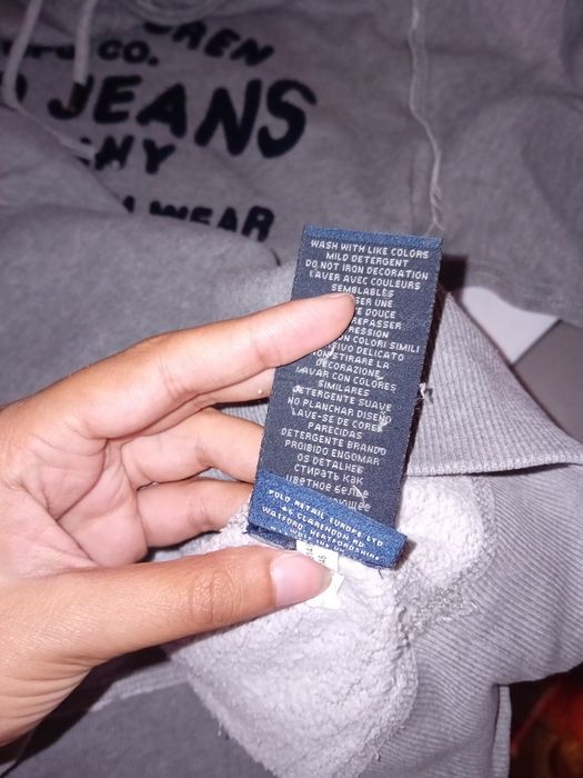 Sweatshirt original Polo Jeans Company by Ralph Lauren