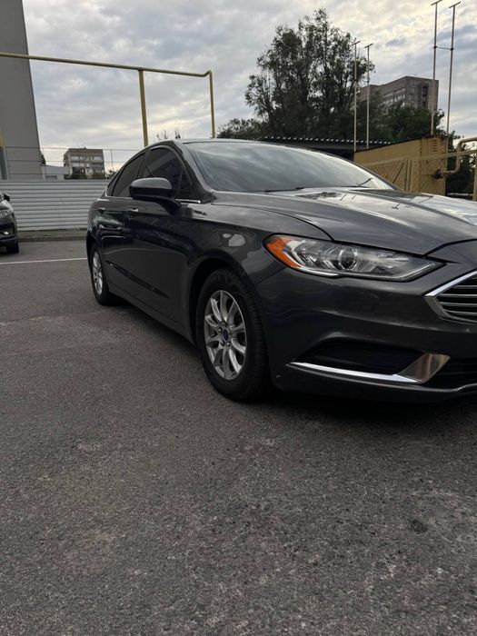 Продам Ford Fusion 2016