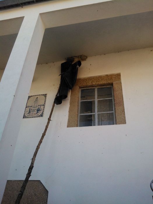 Cassa rural  /concelho Almeida