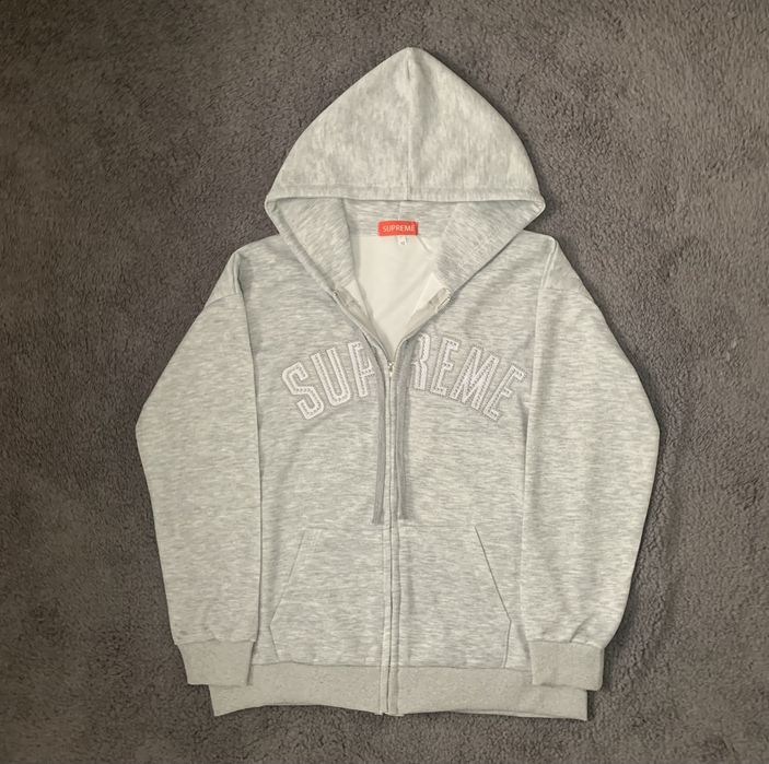 Зіпхуді supreme | суприм