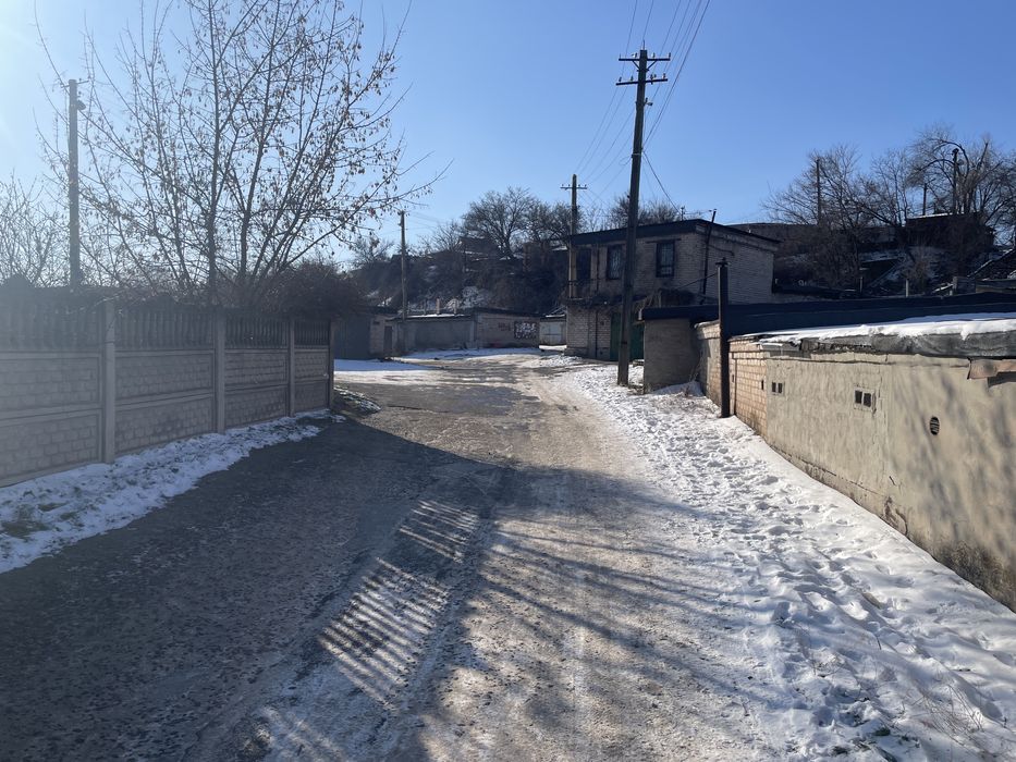 Аренда Гаража Ц -городской