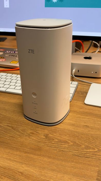 Router ZTE 5G+ MC888 Pro