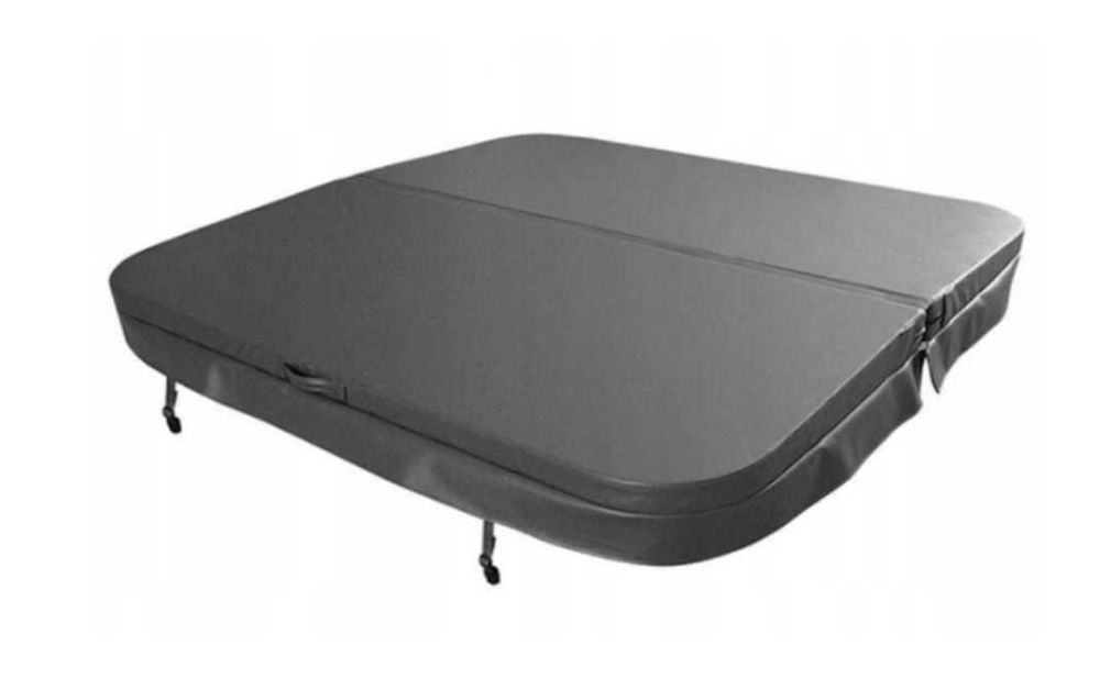 Pokrywa termiczna jacuzzi 200 x 200 wys12cm KAŻDY WYMIAR