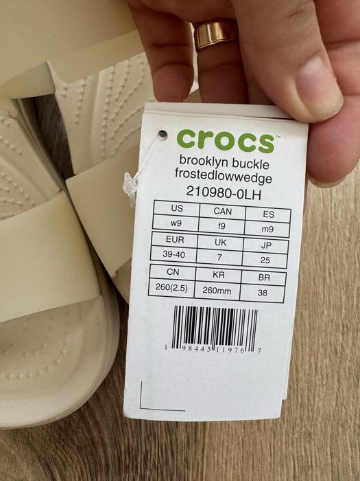 Crocs,шльопанці.босоніжки