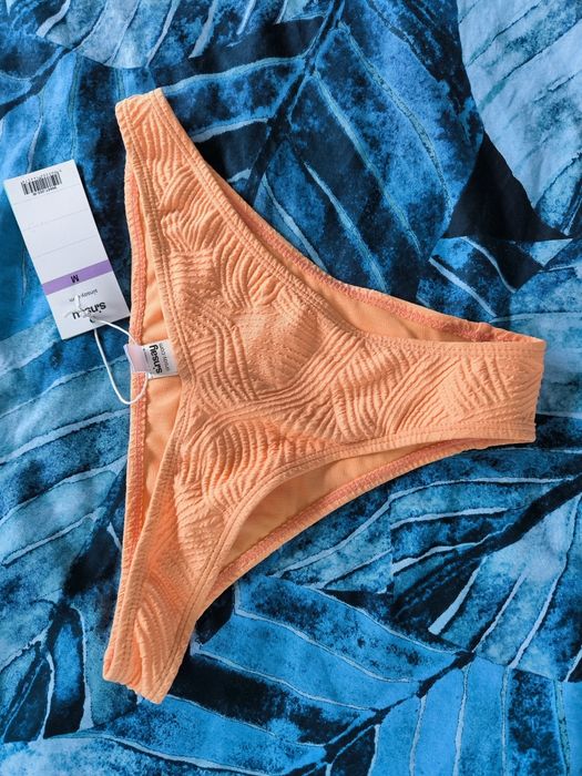Majtki figi dół bikini Sinsay