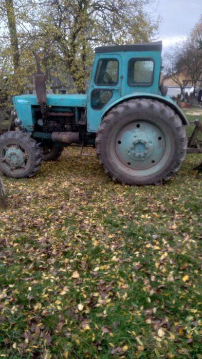 Продам Трактор т 40