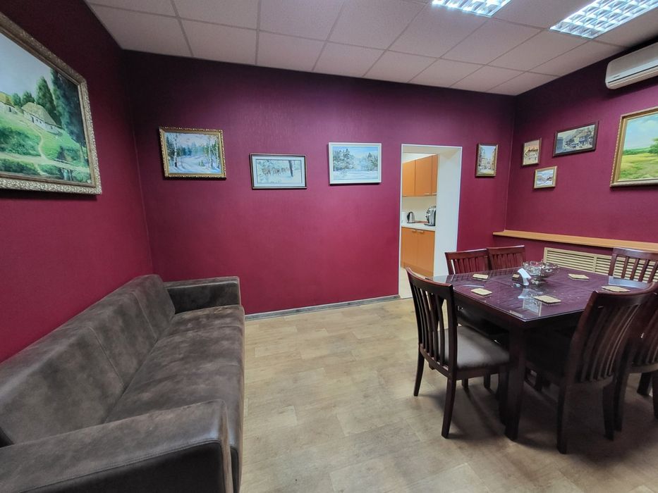 Прода  Помещение ул Харьковская, Ремонт, 27 сот земли